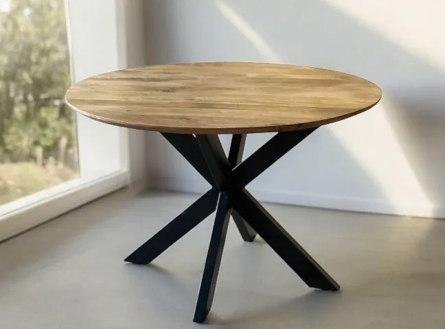Rond, ovaal of recht?