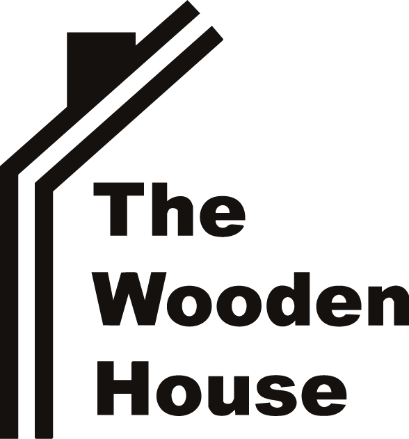 The Wooden House